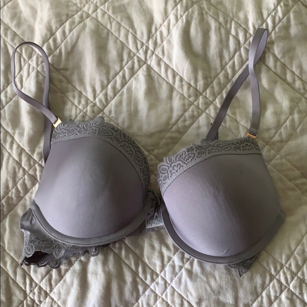 Aerie 34C Plunge Bra